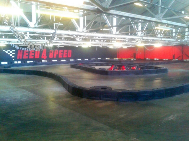  Benvenuto nella nostra sede 