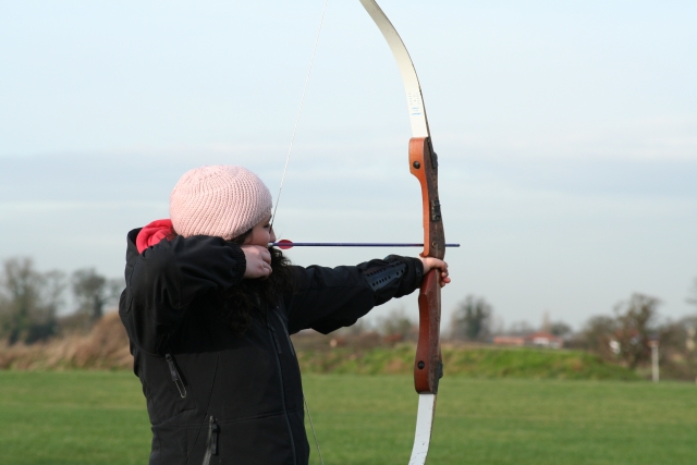  Archery 