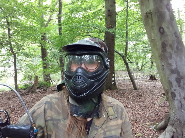 Welcome to our venue!