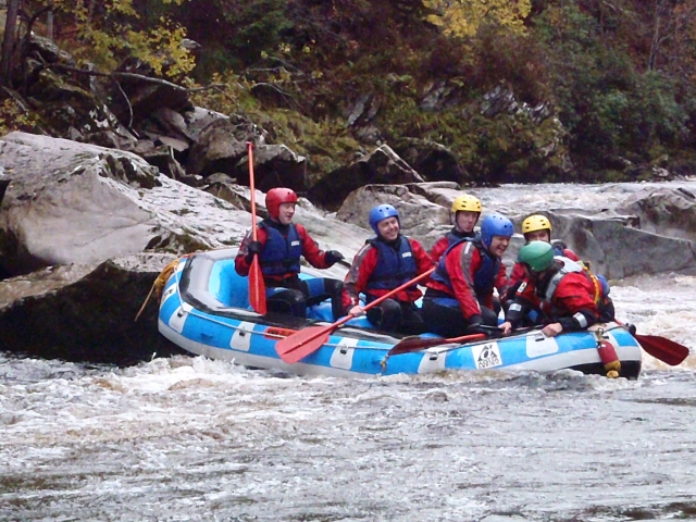  爱丁堡的户外活动 