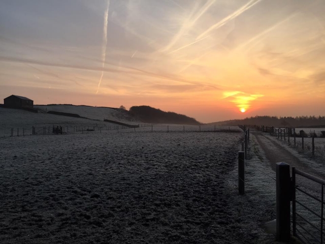 Nous sommes ouverts toute l'année. 