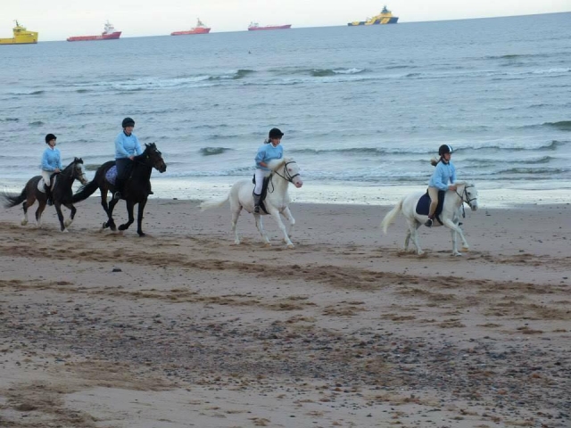  令人敬畏的精神 