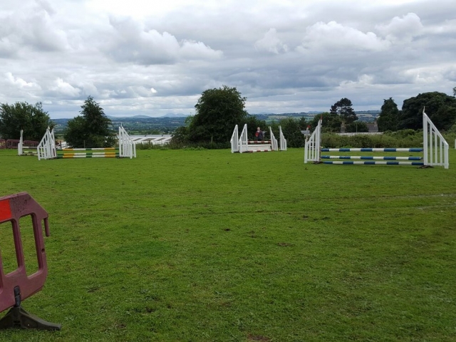 Welcome to our stables