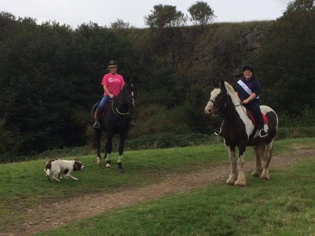 Countryside hacks