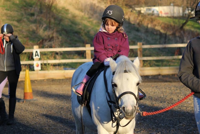 Stepney Bank Stables
