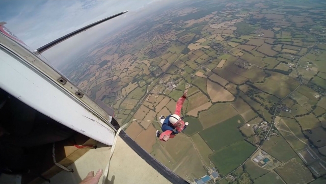  Linha estática Jump 