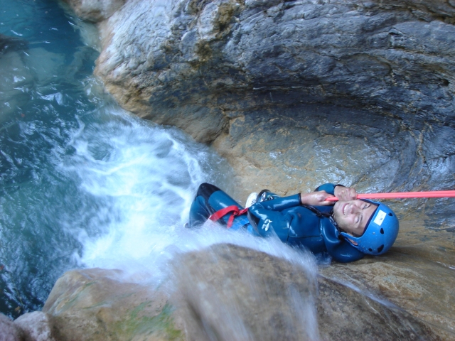 Take out your inner strength