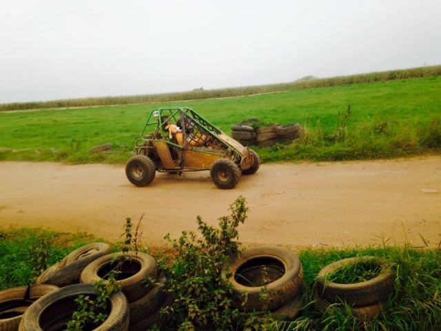 Karting Adventures