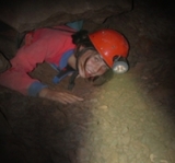 Caving