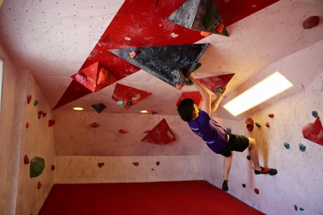 Simple trainning to begginers