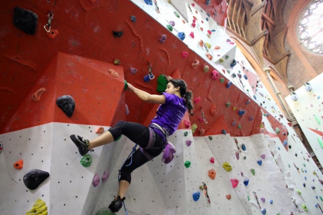 Trainning for experts