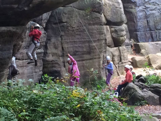  Idéal pour encourager le travail d'équipe 