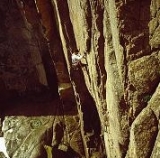  Marca en la pared del océano Atlántico 
