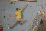 DCC Bouldering
