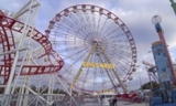 Big Wheel