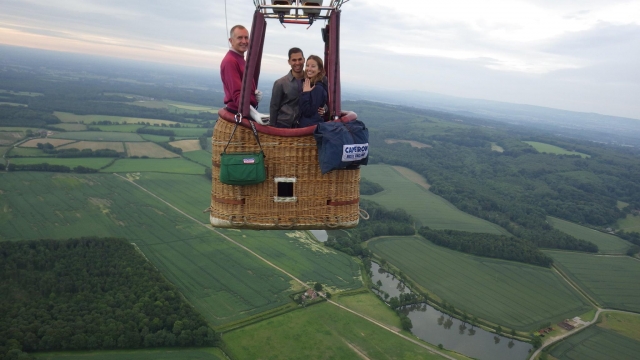 Celebrate special occasions!