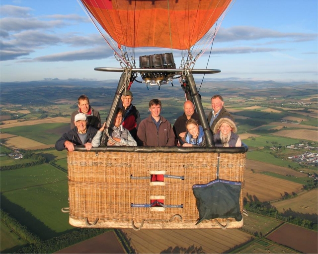  Ein tolles Familienerlebnis! 