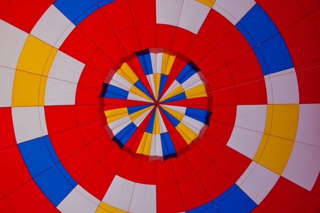 Beautiful patterns!