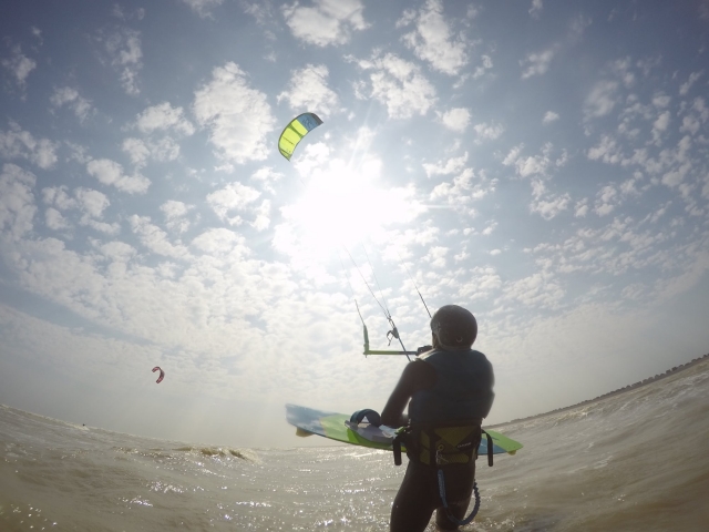  Pacchetti kitesurf 