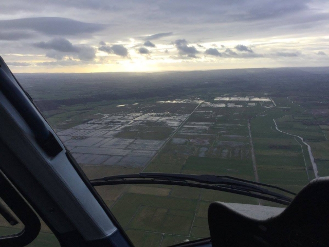  萨默塞特鸟瞰图 