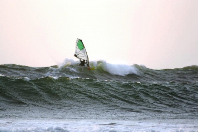 Quiver windsurfing 33