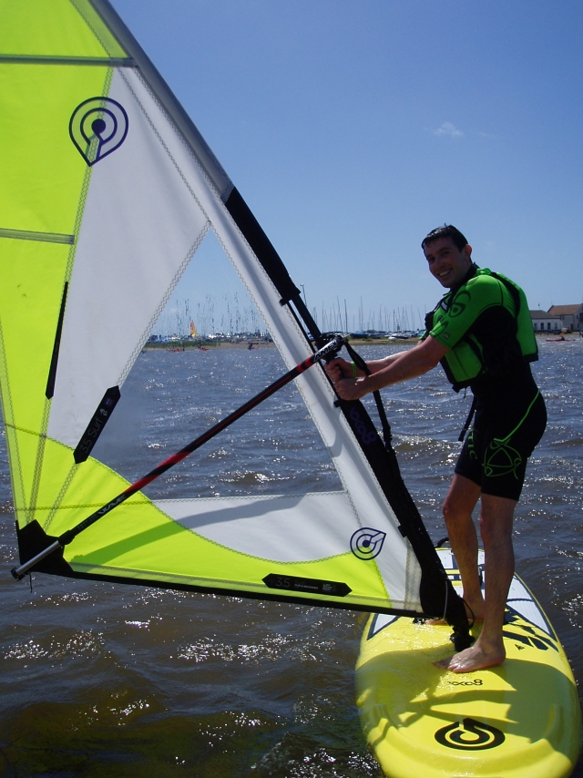 Quiver windsurfing 12