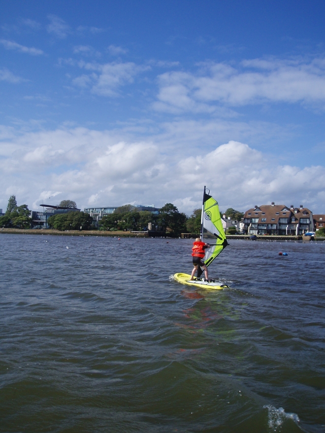 Quiver windsurfing 8