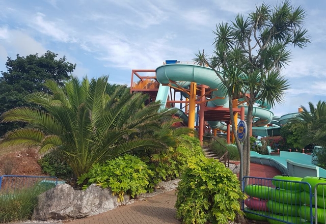  Goditi al massimo le nostre strutture! 