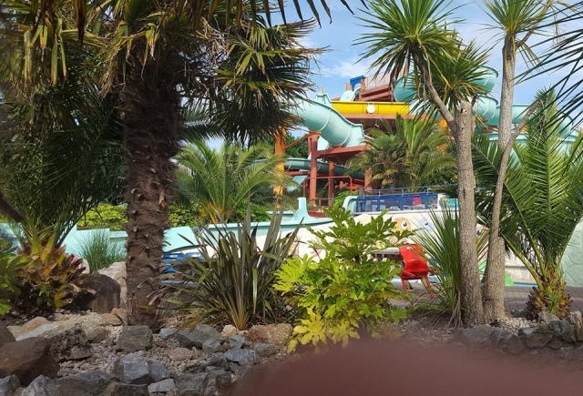  Goditi al massimo le nostre strutture! 