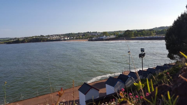  Guarda i nostri splendidi dintorni!