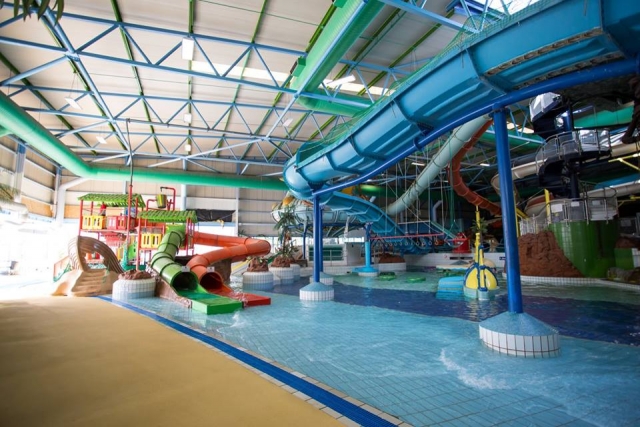 Go thourgh all those slides!