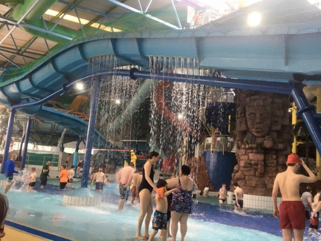 Have fun with all your family!