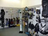 Our dive shop
