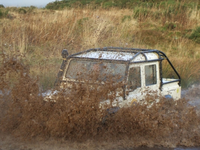  Il mio hovercraft è pieno di anguille!