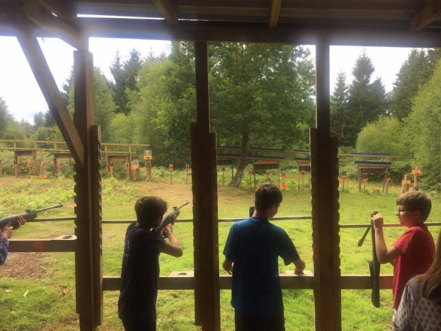 Migliora le tue abilità 