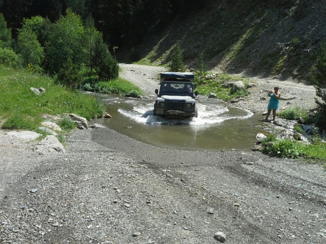  Eventi Winch Challenge 