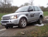 Land Rover South East 