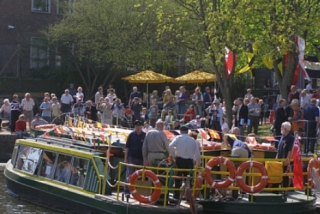 Egremont & Richmond Cavalcade