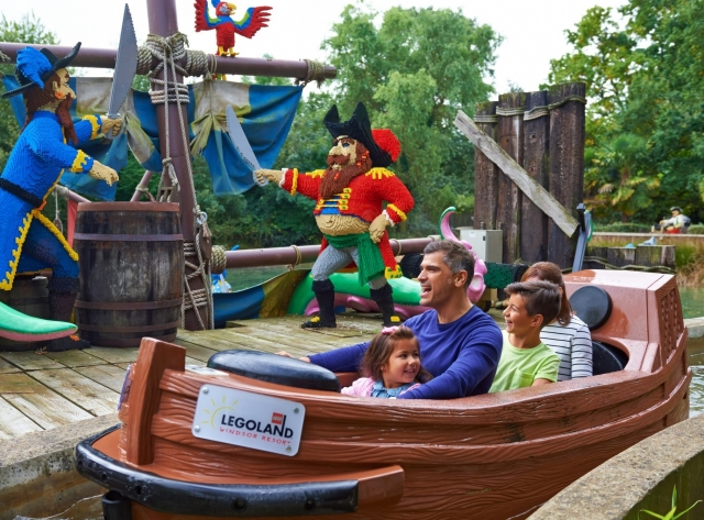  Plaisirs aquatiques pour les enfants et les parents 
