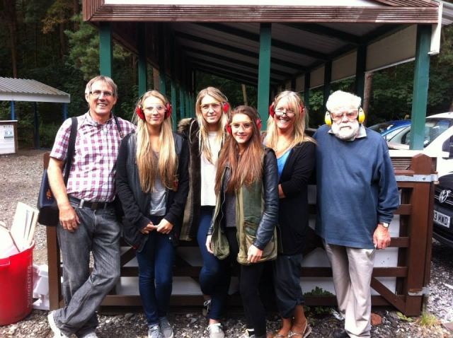  Una fantastica giornata per tutti 