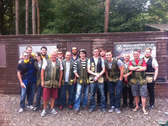  Ottimo per feste di addio al celibato 