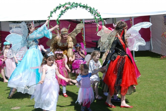 Fairies