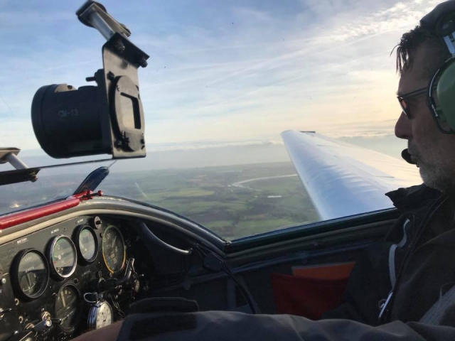 Become a co-pilot!