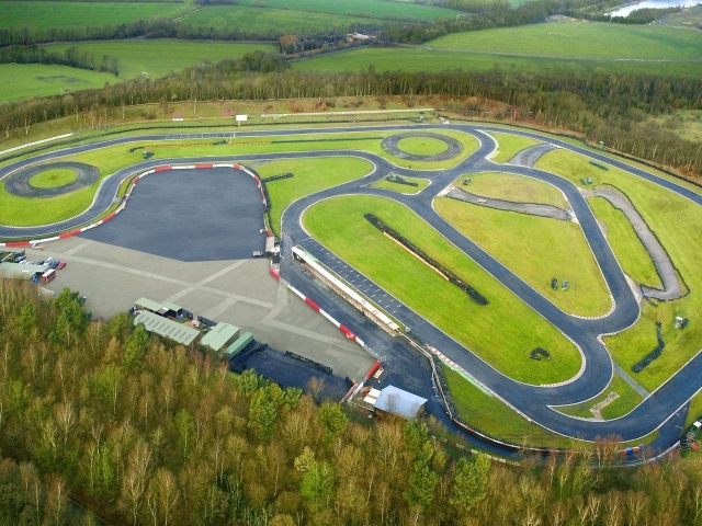 Racing Circuit