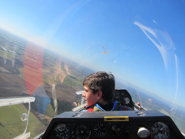 Begin a new journey with us!