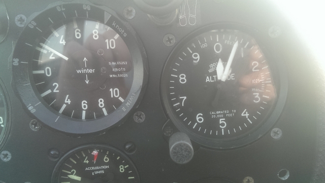  Aprenda a ler isso com o clube de Gliding de Herefordshire 
