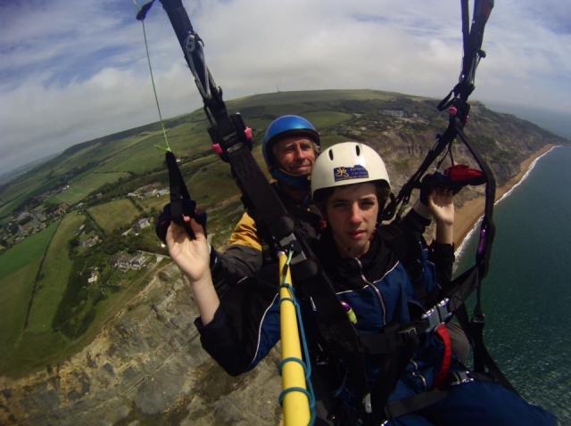  Unglaubliche Aussicht 