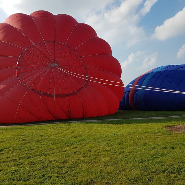 After a wonderful journey!