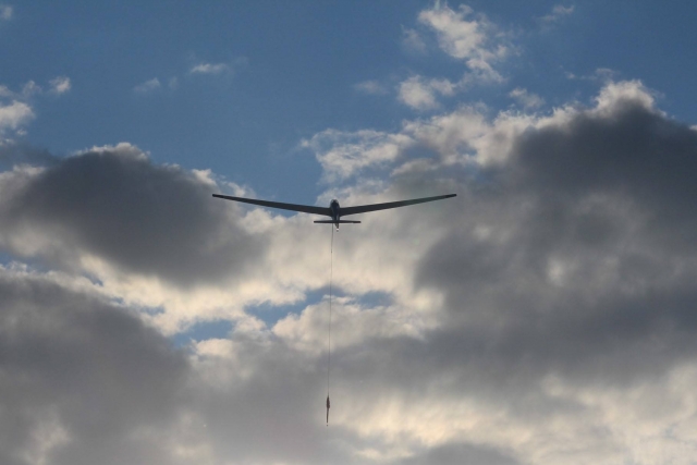  ¡Vuelo económico y limpio!  