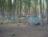 Paintball in Nottingham 3